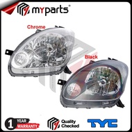 Perodua Myvi M300 2005-2011 Head Lamp Head Light Lampu Depan TYC
