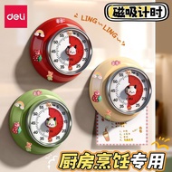 Powerful Alarm Clock Student Self-discipline Alarm Clock Timer Household Student Timer Mechanical Re