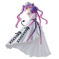 BANDAI Ichiban Kuji Hololive ~Wedding Dress Style~Towa Tokoyami Award Towa Tokoyami Figure From Japa