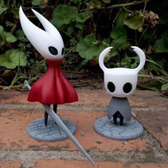 Hollow Knight Hollow Knight Game Merchandise Hollow Knight Figure Model Ornaments Nintendo switchD
