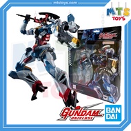 **MTS Toys**GU-45 Gundam Universe 1/144 : gMS-Ω Gquuuux