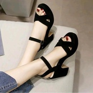 Hills/ high heels (OTP12) beautiful women's bustong high heels (5-8 cm)