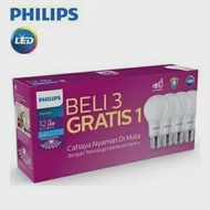 Philips led 12 watt multipack