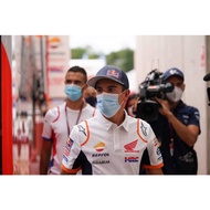 เสื้อโปโล Honda Repsol MotoGP​ แบบ มาร์เกซ