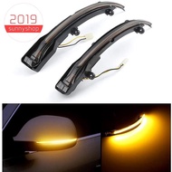 Dynamic Turn Signal Led Rearview Mirror Indicator Light for -Audi Q5 Q7 2009 2010 2011 2012 2013 2014 2015 2016