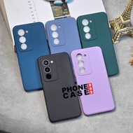 REDMI 15 REDMI 15C CASE MACARON SQUARE LIQUID EDGE SOFT CASE REDMI 15 REDMI 15C MS-1