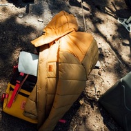 Retro Ridge Puffer Jacket- Men's 男裝 夾克 外套