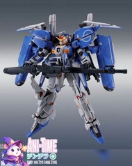 [預訂] [METAL ROBOT魂] (Ka signature) <SIDE MS> Ex-S 高達 截訂日期: 2026-01-13