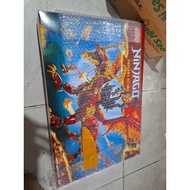[Available] LEGO NINJAGO 71822(Please read description)