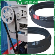 WIN Rubber Washing Machine Transmission Belt Portable Dryer Drum Belt 7PH1971