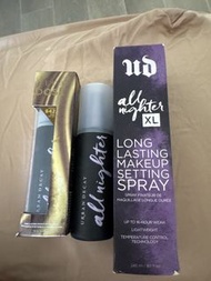 Urban Decay 定妝噴霧