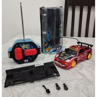 AULDEY RACE TIN GEN - 3