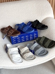 外國預訂 7色選 Birkenstock EVA底 Arizona 拖鞋