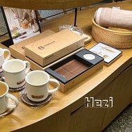 [Box In Korea] Korea Starbucks Starbucks 2022 Selection R Store Mug Wooden Tray