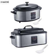 [SharprepublicefMY] Hot Stone Heater Hot Massage Stone Heater Touch Screen Temperature Control Heati