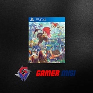 LITTER TOWN HERO (PS4)