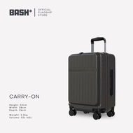 BASH Gateway Luggage Collection in Slate