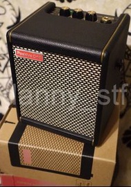 獲獎靚聲之選👍🏻港行 Positive Grid Spark Mini 黑色 迷你智能藍牙吉他音箱 Bluetooth Speaker 媲美 Marshall