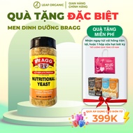 Bragg Premium Nutritional Yeast 127g