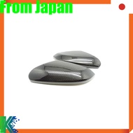 FUKUARE Civic Door Mirror Side Mirror Covers FC1 FK7 FK8 Type R FK9 Exterior Custom Parts 2-Piece Se