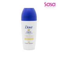DOVE Deodorant Roll On Original (40ml)