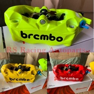 Brembo M3 CALIPER - Y15zr / RS150R / NVX / RXZ / 125zr/ KAWASAKI RR