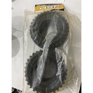 RC 1/10 HSP Monster Truck Original Tyre with Insert