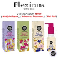 *GVC* Good Virtues Co. Multi Repair Hair Serum 100ml ( Multiple Repair ), ( Advanced Treatment ), ( 