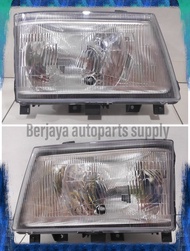 LAMPU DEPAN BESAR HEAD LAMP CANTER PS110 PS125 PS136 HEADLAMP