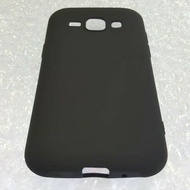 Slim Black Matte Softcase Black Matte Samsung Galaxy G530 J1 Ace J110 J1 Mini Prime V2 J1 J2 J3 J5