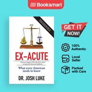 Ex-Acute 2017 - Paperback - English - 9781514470046