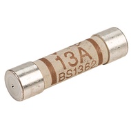 Plug Top Fuse 13A BS1362