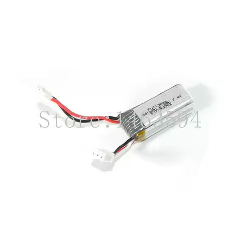 Sky king Wltoys F959S F959 XK A100 RC plane spare parts Li-po battery