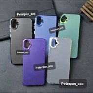 Samsung A06 Silicone Case Casing Imd Case Hologram for Samsung A06