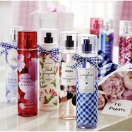 💯 Authentic Bath & body works fragrance mist perfume bath and body works