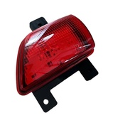 Cygnus Howard TH7 Cygnus Rear Indicator Light Small Red Light TH7 Roof LED Indicator Wide Light Read