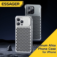 Essager iPhone 15/14/13 Pro Max Case