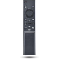 BN59-01388A Alat Kawalan Jauh Gantian untuk Samsung QLED Crystal 4K Smart TV UN43CU7000 UN50CU7000 U
