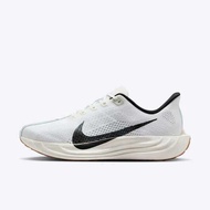 Nike Pegasus Plus Men's Shoes Jogging Sports Road Running Cushioning Breathable White Blue Black FQ7