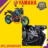 MESIN Original yamaha lower engine cover under mt 15 mt15 code B7D