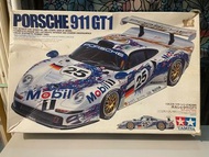 1/24 Tamiya Porsche 911 GT1