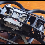 Pavo20 Pro Dji O4 Adapter Holder