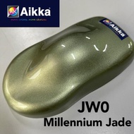 Nissan JW0 MILLENNIUM JADE - Aikka Factory Oem Colour