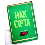 COPYRIGHT: JKT Simangkir