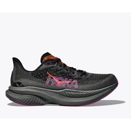 Hoka Mach 6 | Women's | Black / Fuchsia V47U