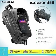 Original Rockbros Waterproof Bicycle Bag (Model B68)