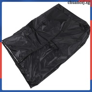 🧶 Outdoor TV Cover Waterproof Dustproof Oxford Cloth for 55-58 Inch Flat Screen TV Black