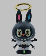 Labubu 10週年King Mon 六手