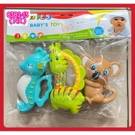 SHIMURA TOYS 8382-13 BABY TOYS BABY TOYS/ BABY TOYS