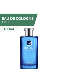 Romano Eau De Cologne Force Parfum [100 mL]
